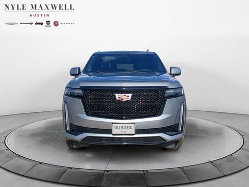 Used 2023 Cadillac Escalade Sport Platinum AWD/4WD image 18