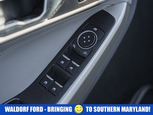 Used 2022 Ford Explorer XLT w/ Equipment Group 202A image 85