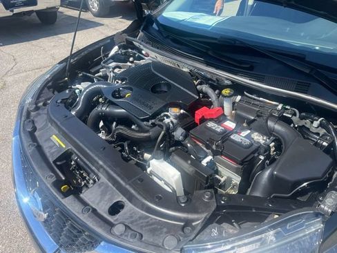 Used 2019 Nissan Sentra SR Turbo FWD image 10