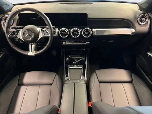 Certified 2026 Mercedes-Benz GLB 250 4MATIC image 13