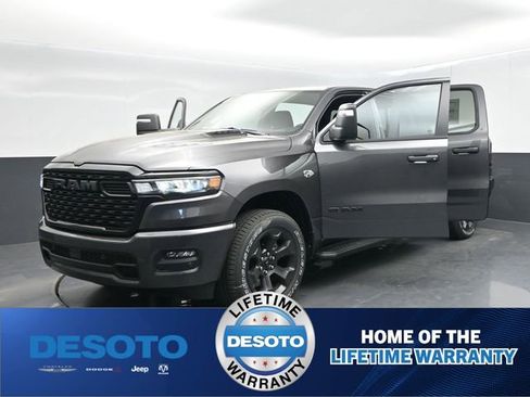 New 2026 RAM 1500 Express image 57