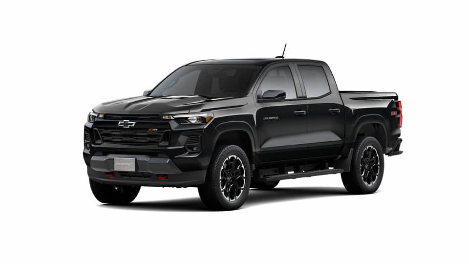 New 2026 Chevrolet Colorado Z71 w/ Z71 Convenience Package 2 AWD/4WD image 25
