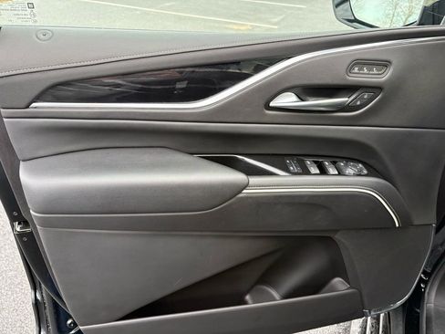 Used 2023 Cadillac Escalade Sport image 22