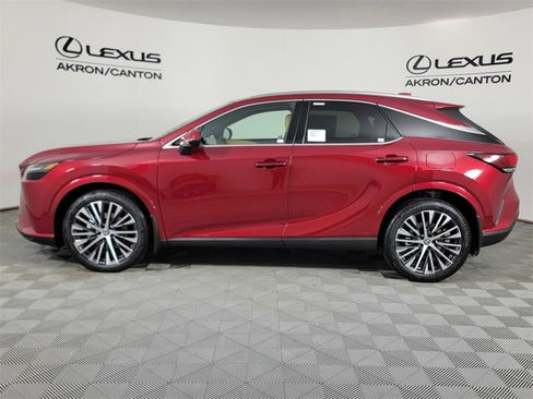 New 2026 Lexus RX 350 Premium Plus image 10