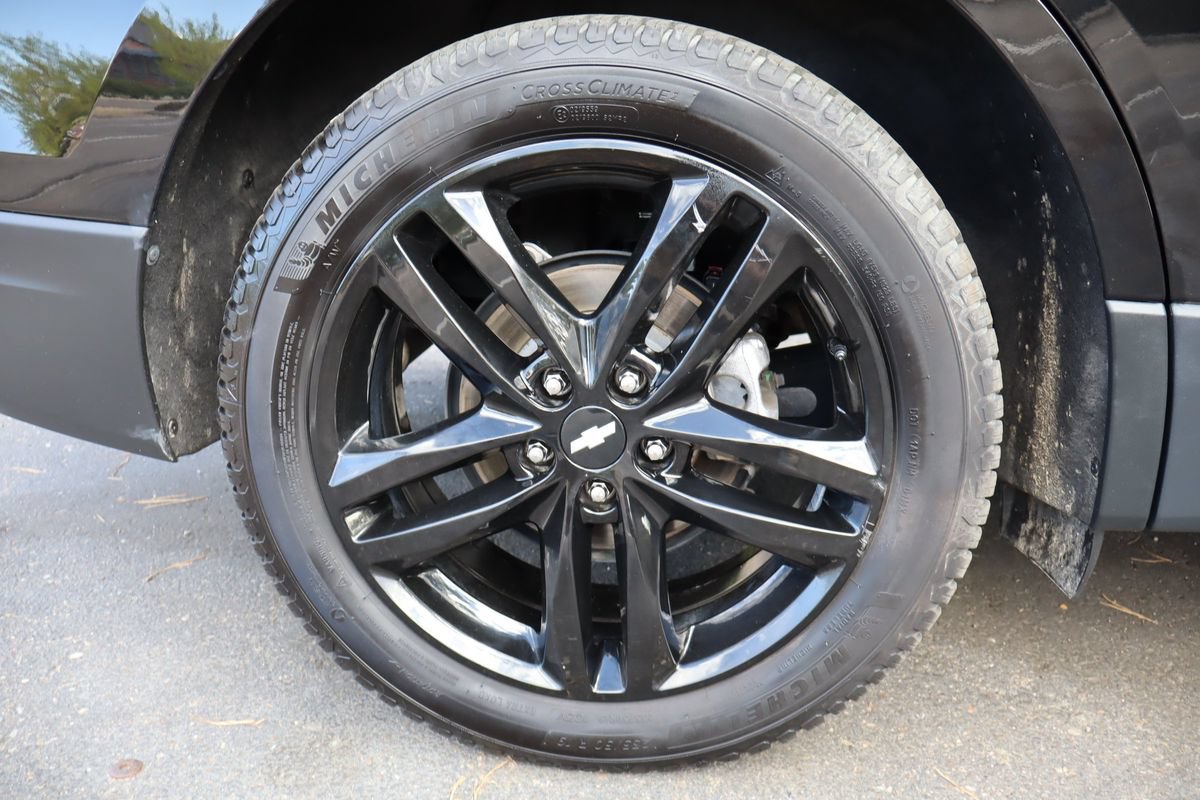 Used 2020 Chevrolet Equinox LT w/ Midnight Edition AWD/4WD image 43