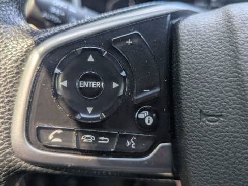 Used 2022 Honda CR-V EX image 25