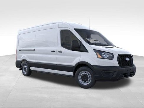 New 2026 Ford Transit 350 148 Medium Roof image 7