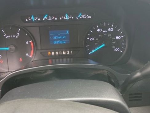 Used 2019 Ford F350 XL w/ Power Equipment Group image 13
