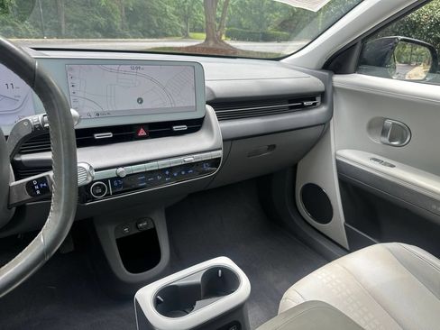 Used 2023 Hyundai Ioniq 5 Limited RWD image 10