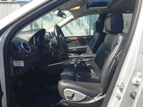 Used 2007 Mercedes-Benz GL 450 4MATIC image 8