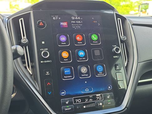 Used 2023 Subaru WRX Premium image 15