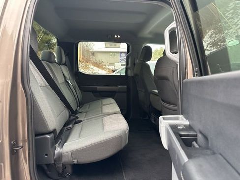 Used 2023 Ford F150 XLT image 25