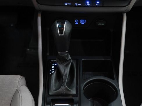 Used 2019 Hyundai Tucson SE FWD image 19