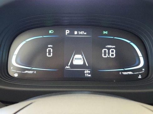 New 2026 Hyundai Venue SEL image 11