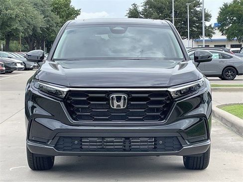 New 2026 Honda CR-V EX-L image 6