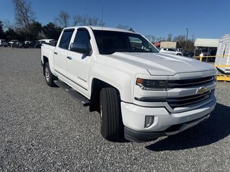 Used 2016 Chevrolet Silverado 1500 LTZ Z71 w/ LTZ Plus Package video 1