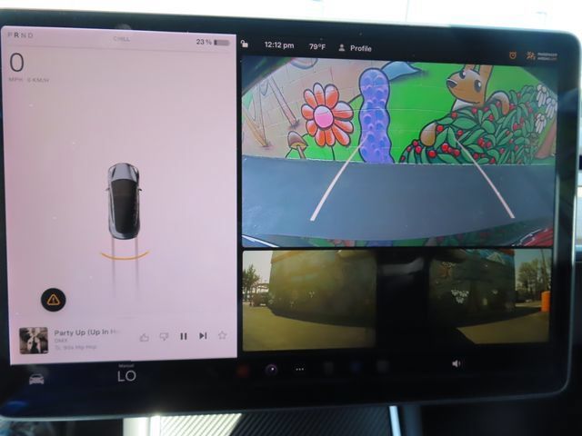 Used 2018 Tesla Model 3 Long Range RWD image 19