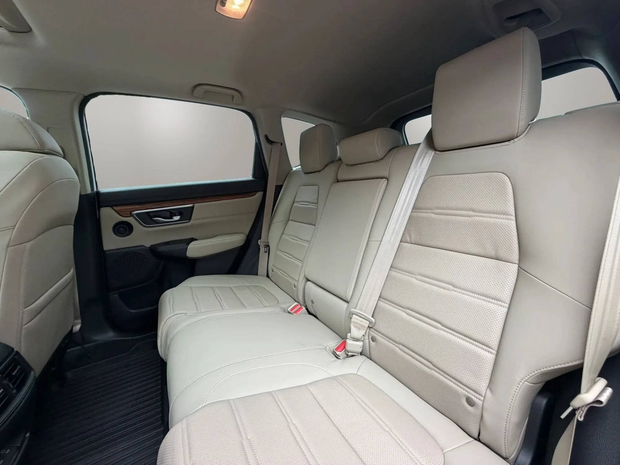 Used 2022 Honda CR-V EX-L image 19