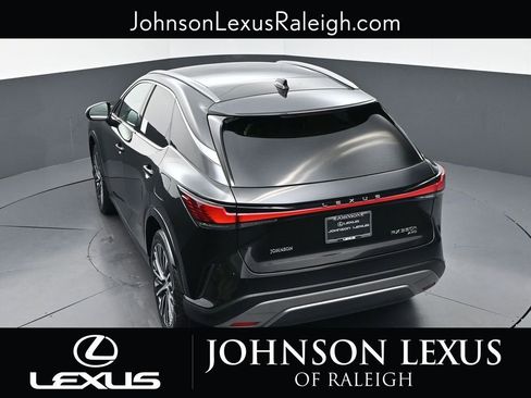 New 2026 Lexus RX 350 image 27