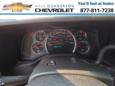 Used 2017 GMC Savana 3500 Extended RWD image 21