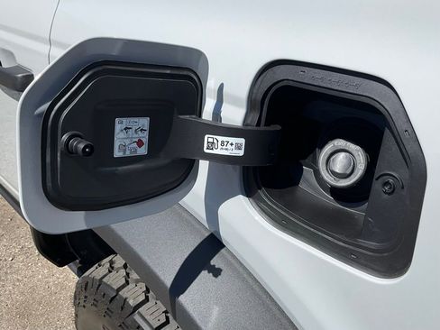 New 2026 Ford Bronco Big Bend image 13