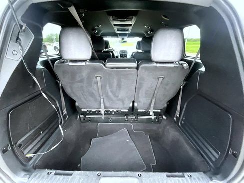 Used 2018 Dodge Grand Caravan GT FWD image 21