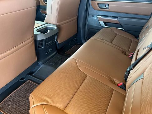 New 2026 Toyota Tundra 1794 Edition image 14