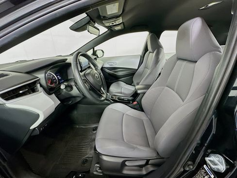Used 2022 Toyota Corolla SE image 13