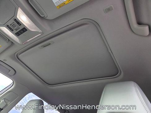 Used 2023 Toyota RAV4 Limited w/ Limited Grade Weather Package AWD/4WD image 11