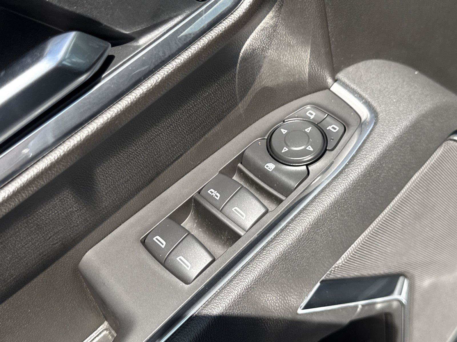 Used 2026 GMC Sierra 1500 Elevation AWD/4WD image 18