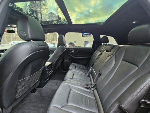 Used 2017 Audi Q7 3.0T Premium Plus image 23