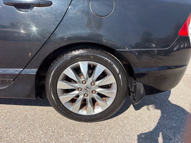 Used 2009 Honda Civic EX-L image 32