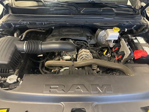 Used 2022 RAM 1500 Laramie image 7