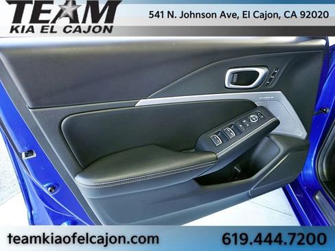 Used 2024 Acura Integra A-Spec image 24