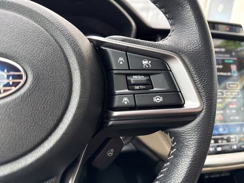 Used 2023 Subaru Outback Limited XT image 19