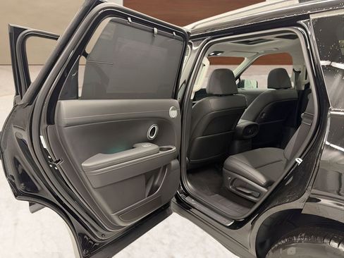 New 2026 Hyundai Palisade Limited AWD/4WD image 10