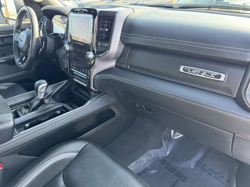 Used 2022 RAM 1500 TRX w/ TRX Level 1 Equipment Group AWD/4WD image 7