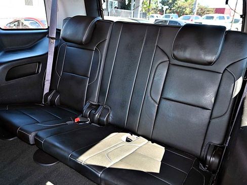 Used 2016 Chevrolet Tahoe LT image 15