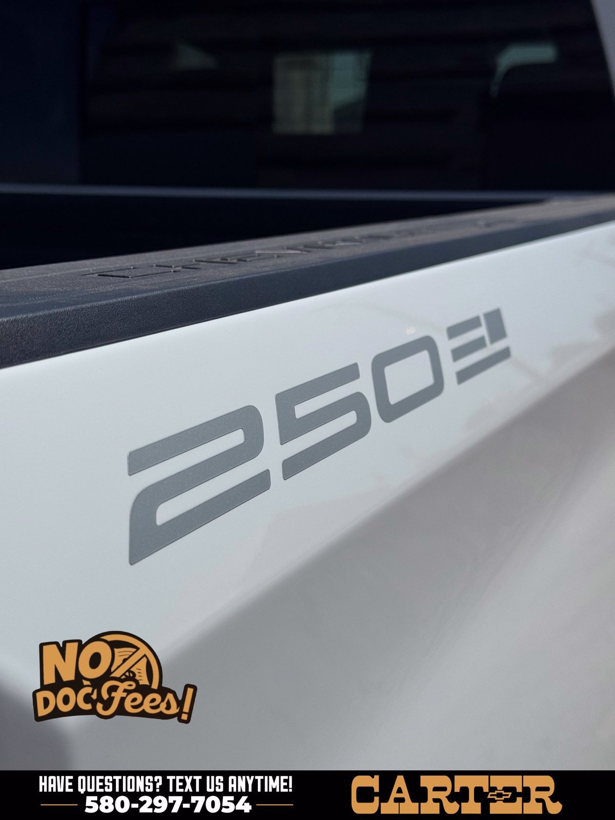 New 2026 Chevrolet Silverado 1500 RST AWD/4WD image 35