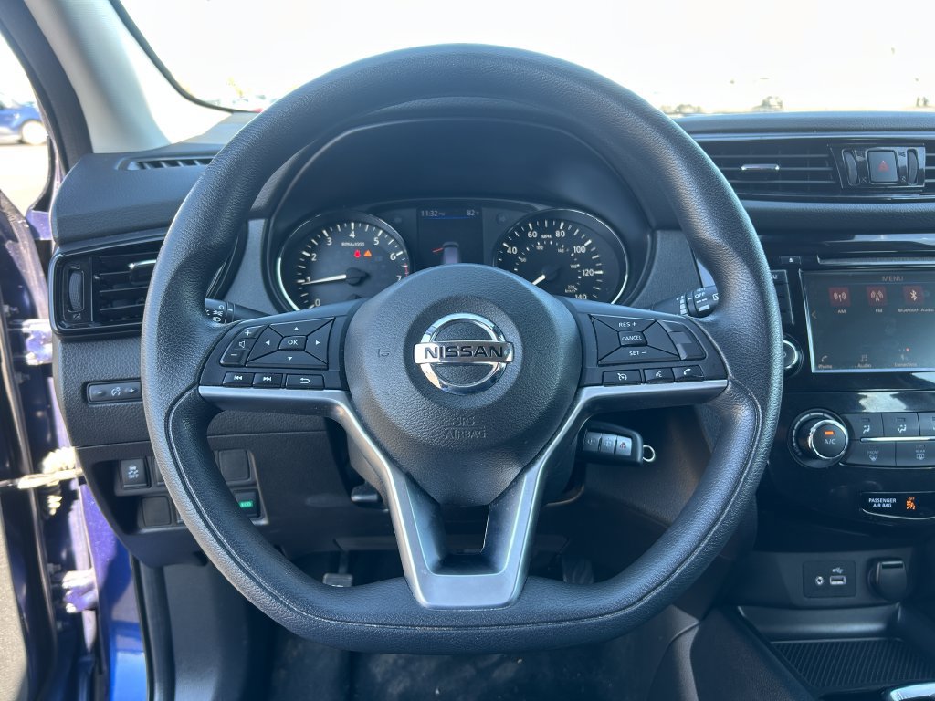 Used 2021 Nissan Rogue Sport S AWD/4WD image 19