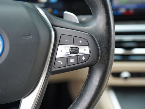 Used 2023 BMW 330e w/ Driving Assistance Package image 30