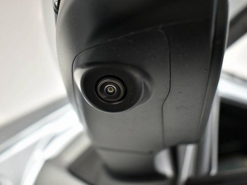 New 2025 Toyota Tacoma Trailhunter image 12