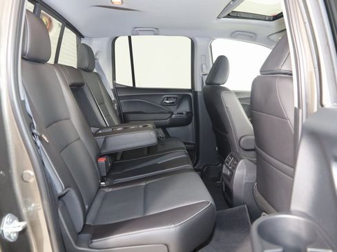 Used 2022 Honda Ridgeline RTL-E image 14