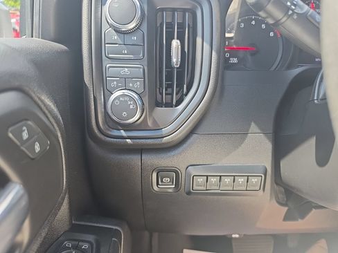 Used 2025 GMC Sierra 2500 Pro w/ Convenience Package AWD/4WD image 23