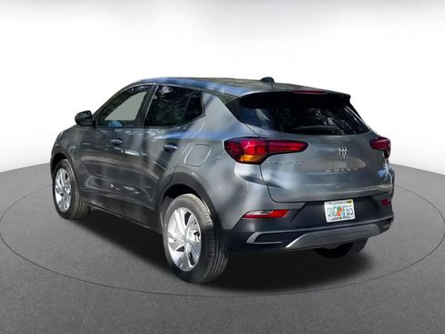 Used 2025 Buick Encore GX Preferred image 11