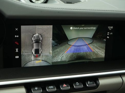 Used 2024 Porsche 911 Turbo S image 10