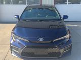 Used 2021 Toyota Corolla SE image 2