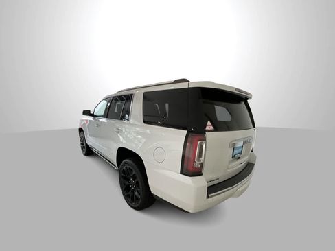Used 2019 GMC Yukon Denali w/ Denali Ultimate Package AWD/4WD image 6