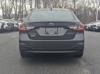 Certified 2025 Subaru Legacy Premium AWD/4WD video 5