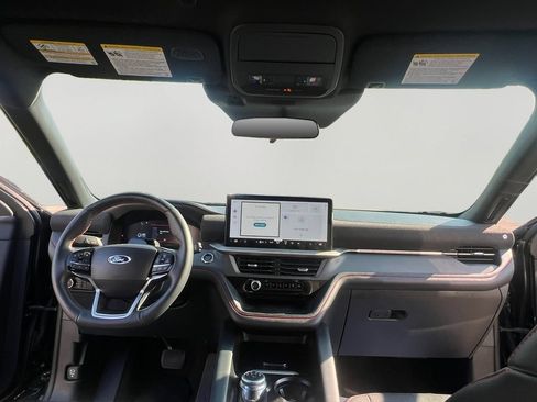 Used 2025 Ford Explorer ST-Line AWD/4WD image 10